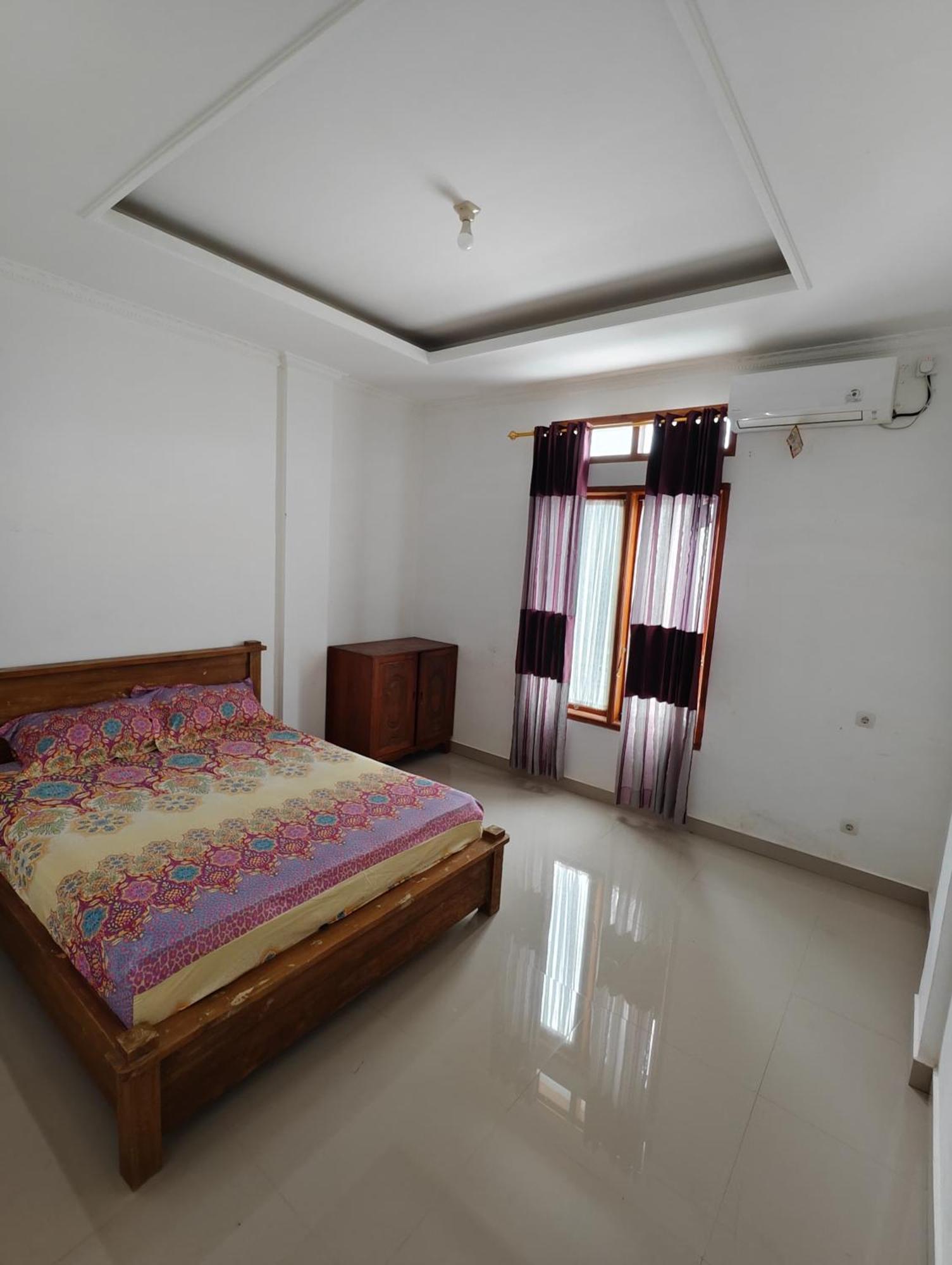 Ike'S Homestay Kuta  Exteriör bild