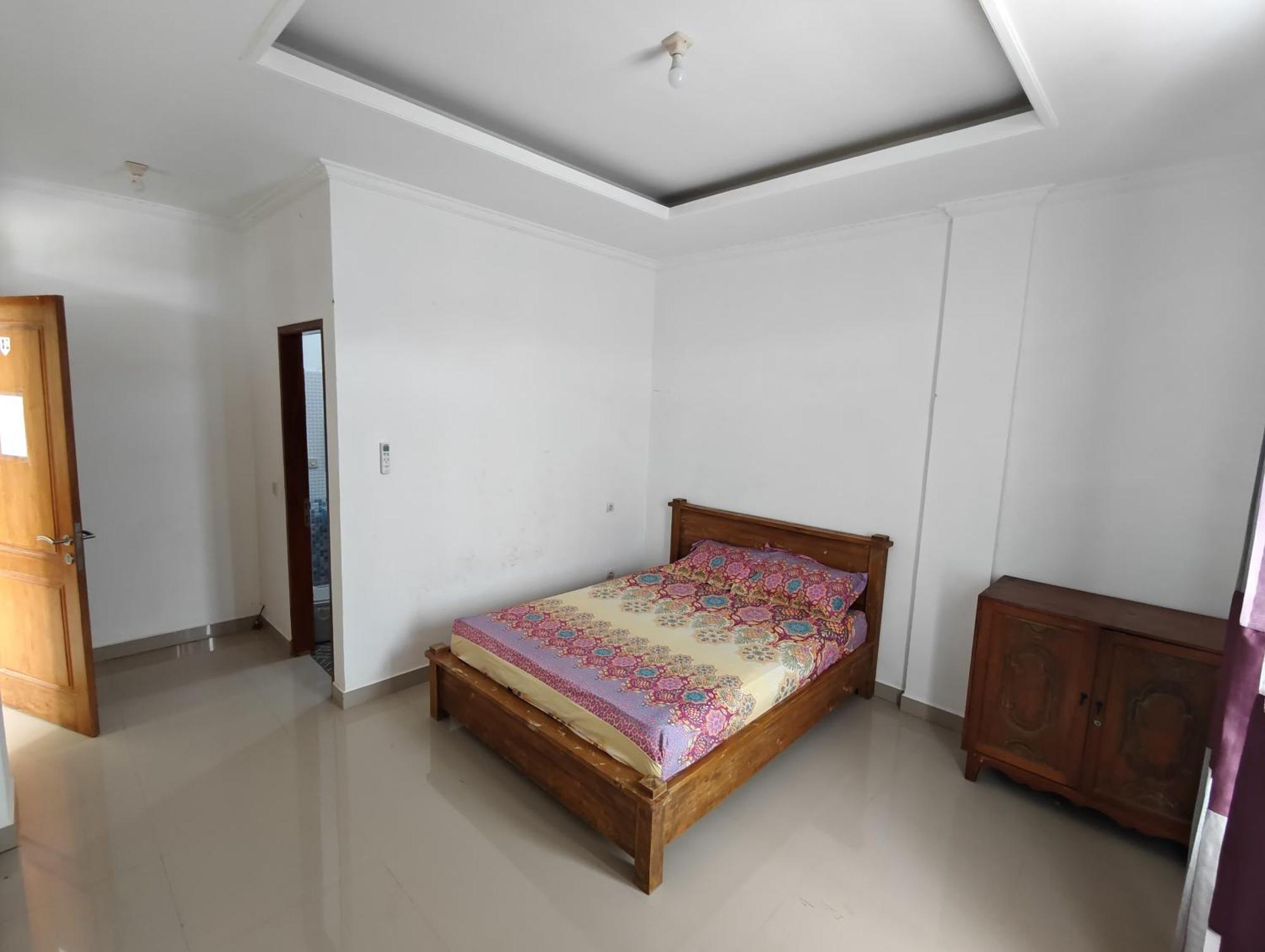 Ike'S Homestay Kuta  Exteriör bild